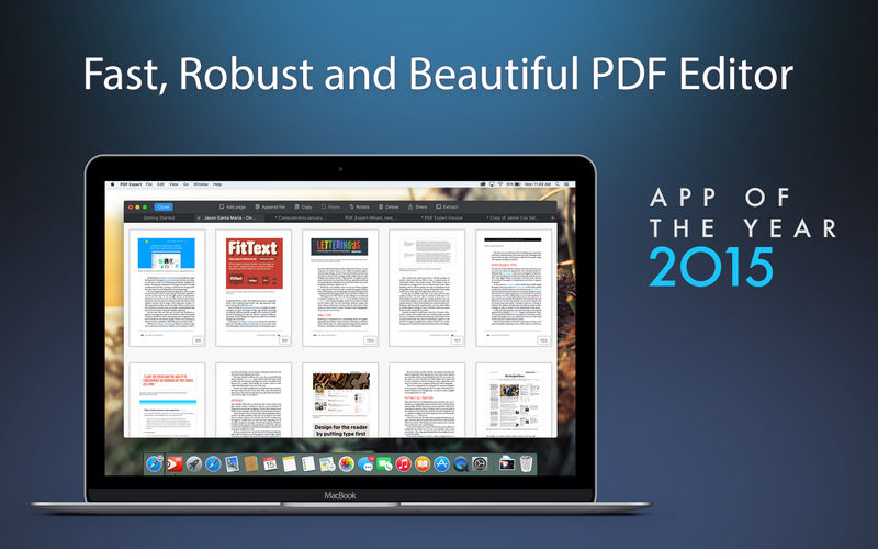 pdf expert for mac 2