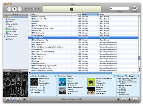 itunes download for os x 10.6.8